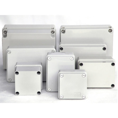 PVC Enclosure Box TLLine Enterprise