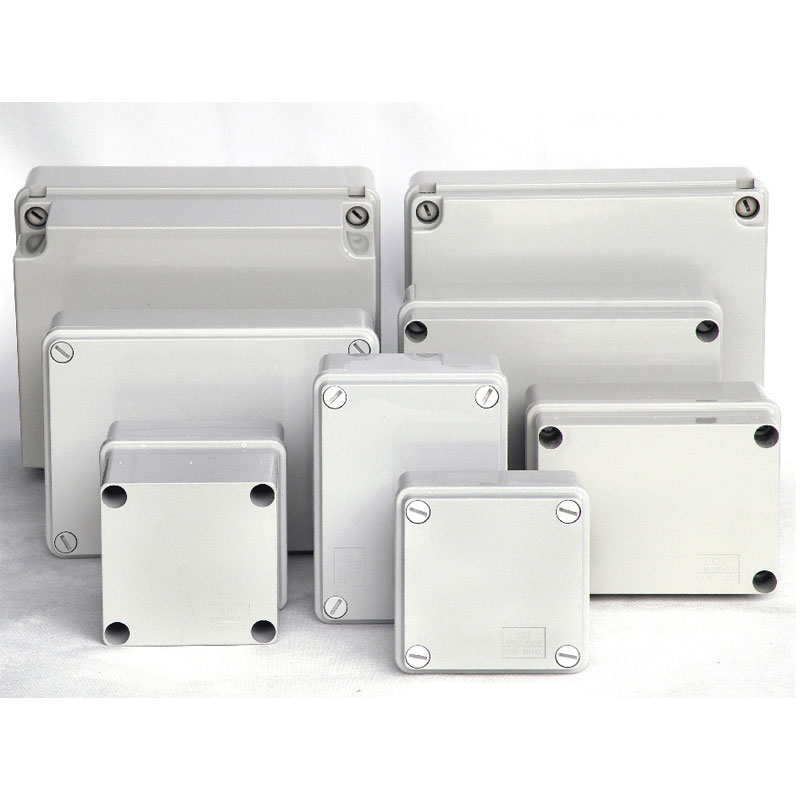 PVC Enclosure Box TLLine Enterprise